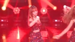 Stellar - 得亏有措施3不然敏熙。。。