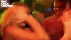 音乐短片 - Sexy Polish Nightlife GIRLS