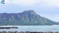 音乐短片 - Mason Ho DREAMWAVE Surfing