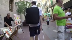 音乐短片 - Mallorca Summer