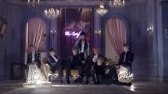 防弹少年团 - 血汗泪(Blood Sweat & Tears)