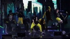 PENTAGON - Gorilla