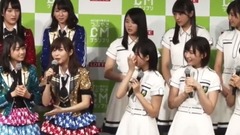 AKB48,HKT48,欅坂46 - HKT指原、欅坂46をうらやむ'曲がよすぎて、秋元さんに…'