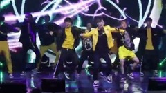 PENTAGON - Intro & Pentagon
