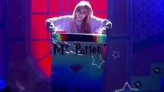 DIA - Mr. Potter