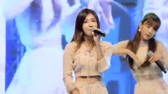 Apink - 让我心动(Only One)