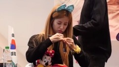 朴初珑(Apink) - 日山签售会