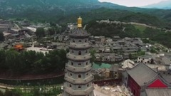 风景 - 中国长城