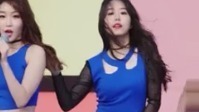 I.O.I,金素慧(I.O.I) - Whatta Man