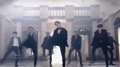防弹少年团 - 血汗泪