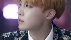 防弹少年团 - Blood Sweat & Tears