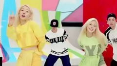 GFriend,CLC,OH MY GIRL,TWICE,DIA - 韩国新晋女团投票排名Top10