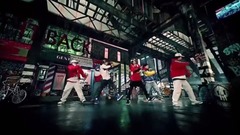 Seventeen,iKON,MONSTA X,UP10TION,Astro(韩国) - 韩国新晋男团体投票排名Top10