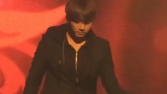田柾国(防弹少年团),JIMIN(防弹少年团) - 成人礼