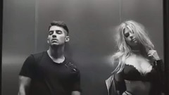 DNCE - Body Moves
