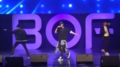 ZE:A,ZE:A J - 2016 BOF日本 ZE-A J Fanmeeting Highlight
