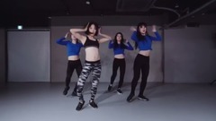 舞蹈视频 - This Is What You Came For