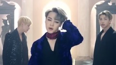 防弹少年团 - 血汗泪(Blood Sweat & Tears)