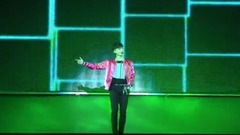 EXO - What U Need?