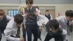 Infinite - JTBC<认识的哥哥>下期预告