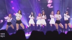 Dal★shabet - 金土日