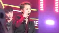EXO,XIUMIN(EXO) - Lotto