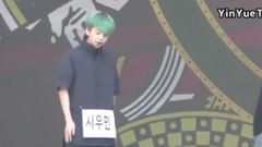 EXO,XIUMIN(EXO) - LOTTO彩排