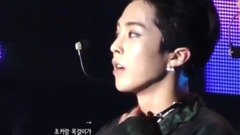 EXO,XIUMIN(EXO) - Ending
