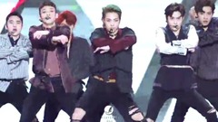 EXO,XIUMIN(EXO) - Monster