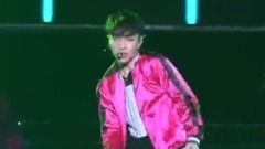 EXO - What U Need ? Lay Solo