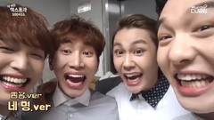 BTOB - BTOB The Beat Extra 1-20合集