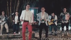欧美群星 - Como Duele Jhonny Rivera