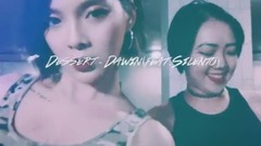 Nine Muses,素珍(Nine Muses),9MUSES A - COVER Dance Dessert-笑珍给大家的特别视频