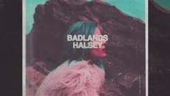 Halsey - I Walk The Line