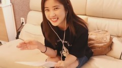 Apink - Apink 3rd Album<让我心动>Recording Making Film