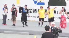 SpeXial - SpeXial 吳宗憲 KID 邰智源 曹西平 吳怡霈 林采緹 凱莉 熊熊 宇宙