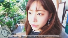 Apink - Apink 3rd Album<让我心动>Jacket Making Film