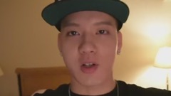 BTOB,Peniel(BTOB) - Osaka Fan Meeting!
