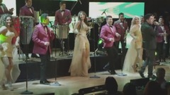 欧美群星 - La Parabólica