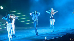 T-ara,朴昭妍(T-ara),智妍,朴孝敏(T-ara),咸慇晶(T-ara) - T-ara广州演唱会