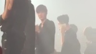 EXO,KAI(EXO) - Talk