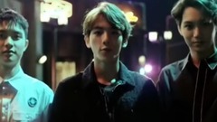 EXO - EXO三巡日本场宣传