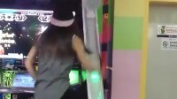 音乐短片,舞蹈视频 - E舞成名跳舞机