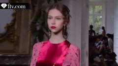 Fashion Show - Valentino Spring Summer 2017