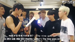 UP10TION - U10TV ep79中字 - 给你的9/10答