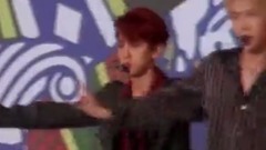 EXO,边伯贤(EXO) - Lotto