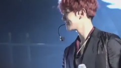 EXO,边伯贤(EXO) - HEAVEN