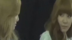 少女时代,太妍(少女时代),Tiffany(少女时代) - Our Taeny