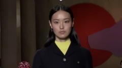 Fashion Show - Miu Miu Spring Summer 2017