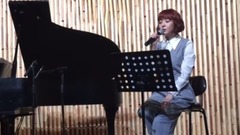 沈恩珍 - Goodbye Yellow Brick Road
